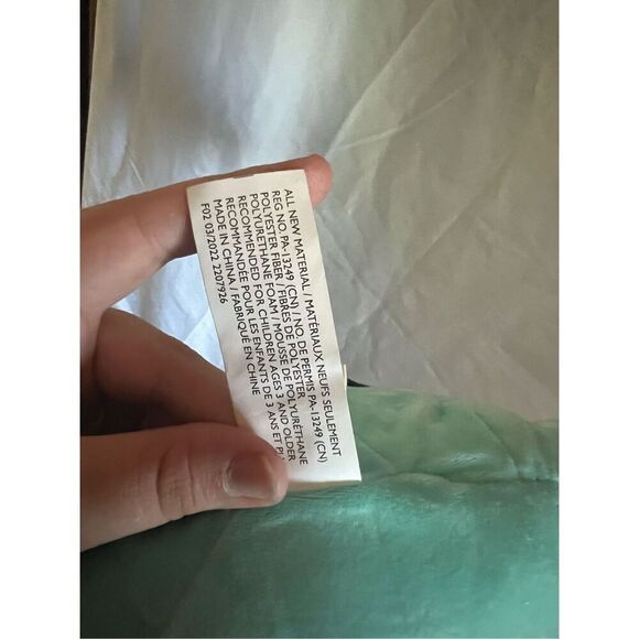 Animal Adventures Dracula Plush Halloween Vampire Plush - Picture 6 of 6